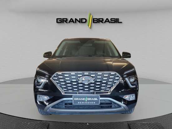 HYUNDAI-CRETA-1.0 TGDI FLEX PLATINUM AUTOMÁTICO HYUNDAI-CRETA-2023