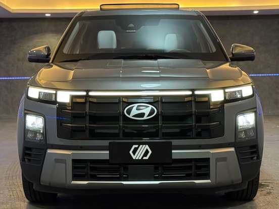 HYUNDAI-CRETA-1.6 TGDI GASOLINA ULTIMATE DCT HYUNDAI-CRETA-2024