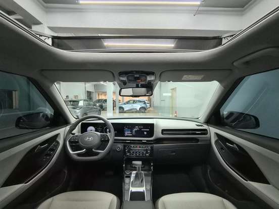 HYUNDAI-CRETA-1.6 TGDI GASOLINA ULTIMATE DCT HYUNDAI-CRETA-2025
