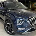 HYUNDAI CRETA 2.0 FLEX ULTIMATE AUTOMÁTICO HYUNDAI CRETA 2.0 FLEX ULTIMATE AUTOMÁTICO