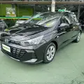 HYUNDAI HB20 1.0 12V FLEX SENSE PLUS MANUAL HYUNDAI HB20 1.0 12V FLEX SENSE PLUS MANUAL