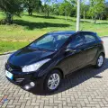 HYUNDAI HB20 1.6 PREMIUM 16V FLEX 4P MANUAL HYUNDAI HB20 1.6 PREMIUM 16V FLEX 4P MANUAL