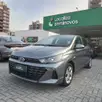 HYUNDAI HB20 1.0 12V FLEX COMFORT MANUAL HYUNDAI HB20 1.0 12V FLEX COMFORT MANUAL