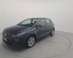HYUNDAI HB20 1.0 12V FLEX COMFORT MANUAL HYUNDAI HB20 1.0 12V FLEX COMFORT MANUAL