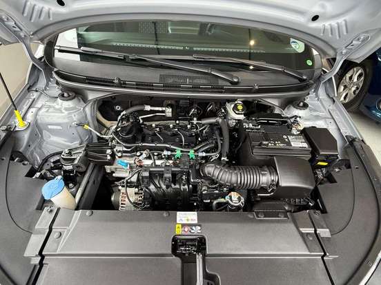 HYUNDAI-HB20-1.0 12V FLEX COMFORT MANUAL HYUNDAI-HB20-2025