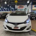 HYUNDAI HB20 1.6 COMFORT PLUS 16V FLEX 4P MANUAL HYUNDAI HB20 1.6 COMFORT PLUS 16V FLEX 4P MANUAL
