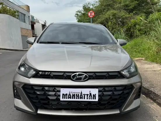 HYUNDAI-HB20S-1.0 TGDI FLEX COMFORT PLUS AUTOMÁTICO HYUNDAI-HB20S-2024