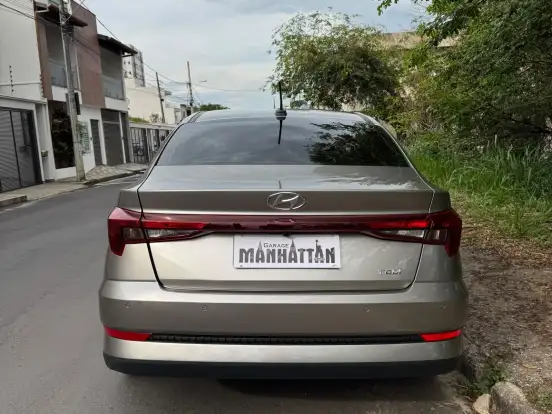 HYUNDAI-HB20S-1.0 TGDI FLEX COMFORT PLUS AUTOMÁTICO HYUNDAI-HB20S-2024
