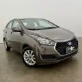 HYUNDAI HB20S 1.6 COMFORT PLUS 16V FLEX 4P MANUAL HYUNDAI HB20S 1.6 COMFORT PLUS 16V FLEX 4P MANUAL
