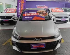 HYUNDAI HB20S 1.0 12V FLEX COMFORT PLUS MANUAL HYUNDAI HB20S 1.0 12V FLEX COMFORT PLUS MANUAL