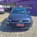HYUNDAI HB20S 1.0 12V FLEX COMFORT PLUS MANUAL HYUNDAI HB20S 1.0 12V FLEX COMFORT PLUS MANUAL