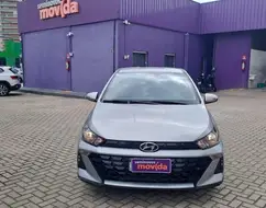 HYUNDAI HB20S 1.0 TGDI FLEX LIMITED AUTOMÁTICO HYUNDAI HB20S 1.0 TGDI FLEX LIMITED AUTOMÁTICO
