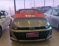 HYUNDAI HB20S 1.0 TGDI FLEX LIMITED AUTOMÁTICO HYUNDAI HB20S 1.0 TGDI FLEX LIMITED AUTOMÁTICO