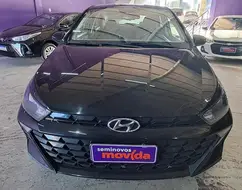 HYUNDAI HB20S 1.0 TGDI FLEX LIMITED AUTOMÁTICO HYUNDAI HB20S 1.0 TGDI FLEX LIMITED AUTOMÁTICO
