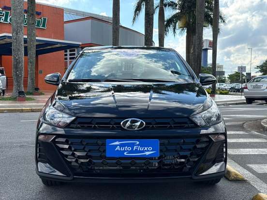 HYUNDAI-HB20S-1.0 TGDI FLEX LIMITED AUTOMÁTICO HYUNDAI-HB20S-2025