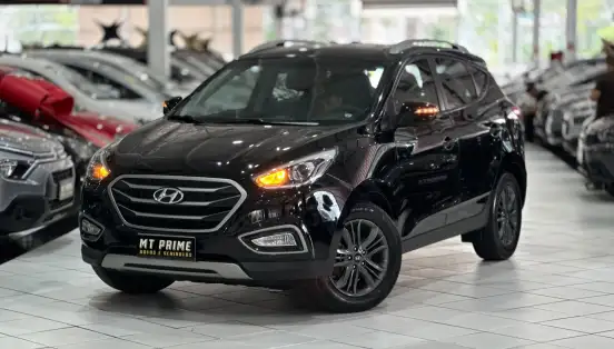 HYUNDAI-IX35-2.0 MPFI GL 16V FLEX 4P AUTOMÁTICO HYUNDAI-IX35-2021