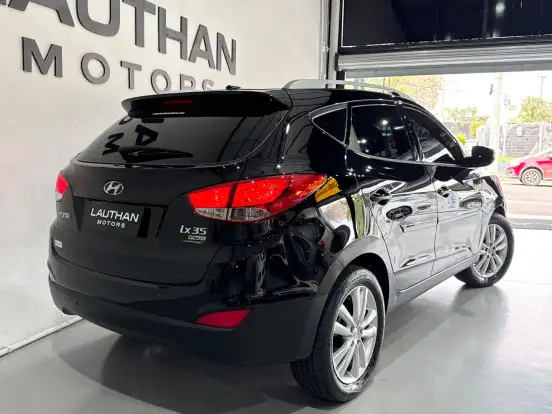 HYUNDAI-IX35-2.0 MPI 4X2 16V FLEX 4P AUTOMÁTICO HYUNDAI-IX35-2013