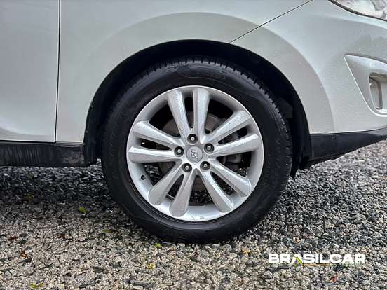 HYUNDAI-IX35-2.0 MPI 4X2 16V FLEX 4P AUTOMÁTICO HYUNDAI-IX35-2013