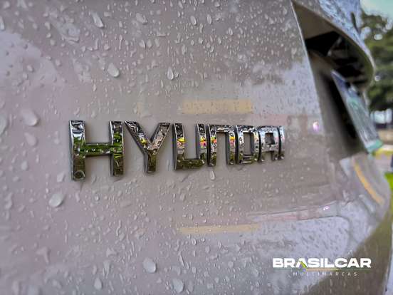 HYUNDAI-IX35-2.0 MPI 4X2 16V FLEX 4P AUTOMÁTICO HYUNDAI-IX35-2013