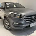 HYUNDAI TUCSON 1.6 16V T-GDI GASOLINA GL ECOSHIFT HYUNDAI TUCSON 1.6 16V T-GDI GASOLINA GL ECOSHIFT