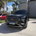 HYUNDAI CRETA 1.0 TGDI FLEX COMFORT AUTOMÁTICO HYUNDAI CRETA 1.0 TGDI FLEX COMFORT AUTOMÁTICO