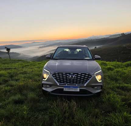 HYUNDAI-CRETA-1.0 TGDI FLEX LIMITED AUTOMÁTICO HYUNDAI-CRETA-2022