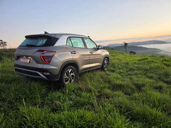 HYUNDAI-CRETA-1.0 TGDI FLEX LIMITED AUTOMÁTICO HYUNDAI-CRETA-2022