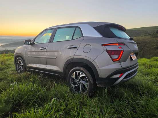 HYUNDAI-CRETA-1.0 TGDI FLEX LIMITED AUTOMÁTICO HYUNDAI-CRETA-2022