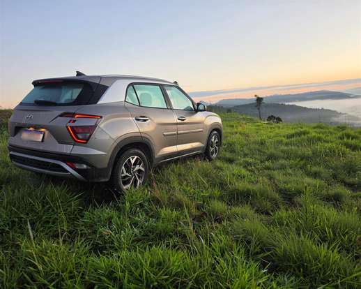 HYUNDAI-CRETA-1.0 TGDI FLEX LIMITED AUTOMÁTICO HYUNDAI-CRETA-2022