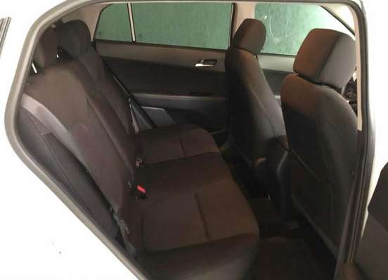 HYUNDAI-CRETA-1.6 16V FLEX PULSE PLUS AUTOMÁTICO HYUNDAI-CRETA-2019