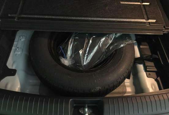 HYUNDAI-CRETA-1.6 16V FLEX PULSE PLUS AUTOMÁTICO HYUNDAI-CRETA-2019
