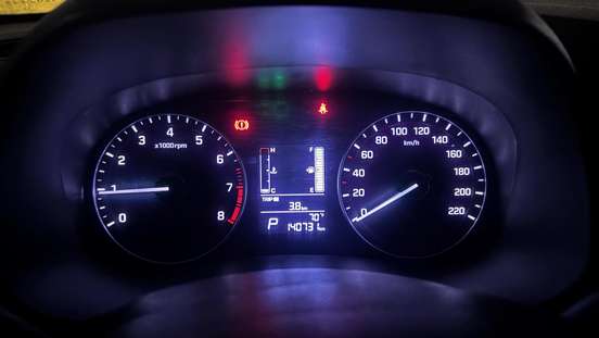 HYUNDAI-CRETA-1.6 16V FLEX PULSE PLUS AUTOMÁTICO HYUNDAI-CRETA-2019