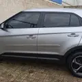 HYUNDAI CRETA 1.6 16V FLEX SMART PLUS AUTOMÁTICO HYUNDAI CRETA 1.6 16V FLEX SMART PLUS AUTOMÁTICO