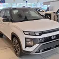 HYUNDAI CRETA 1.6 TGDI FLEX N LINE DCT HYUNDAI CRETA 1.6 TGDI FLEX N LINE DCT