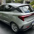 HYUNDAI HB20 1.0 12V FLEX COMFORT MANUAL HYUNDAI HB20 1.0 12V FLEX COMFORT MANUAL