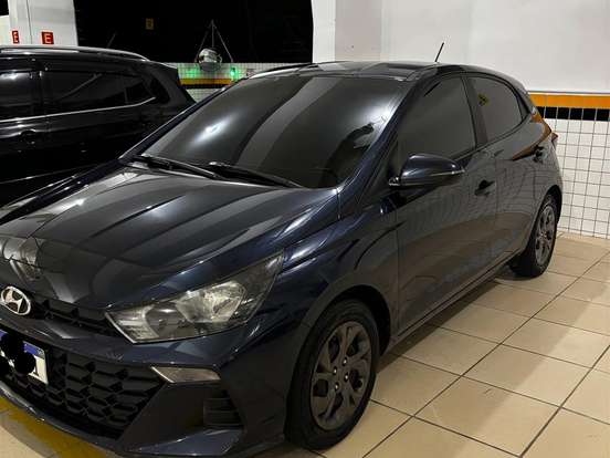 HYUNDAI-HB20-1.0 12V FLEX COMFORT MANUAL HYUNDAI-HB20-2023