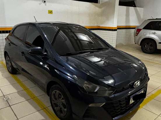 HYUNDAI-HB20-1.0 12V FLEX COMFORT MANUAL HYUNDAI-HB20-2023