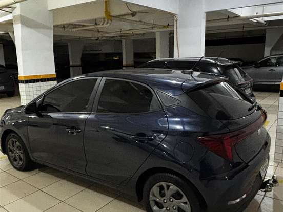 HYUNDAI-HB20-1.0 12V FLEX COMFORT MANUAL HYUNDAI-HB20-2023