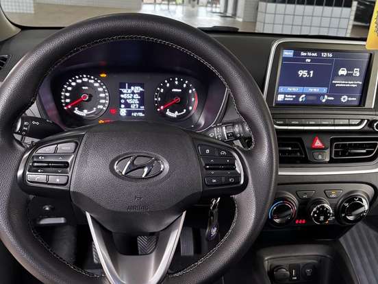 HYUNDAI-HB20-1.0 12V FLEX COMFORT MANUAL HYUNDAI-HB20-2023