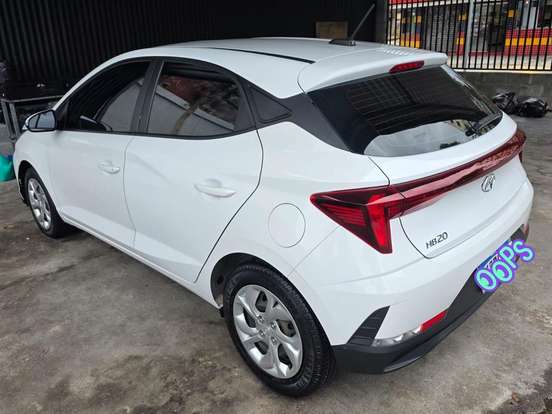 HYUNDAI-HB20-1.0 12V FLEX COMFORT MANUAL HYUNDAI-HB20-2023