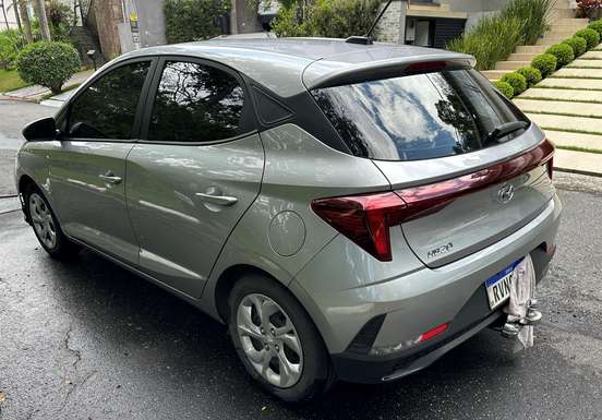 HYUNDAI-HB20-2022