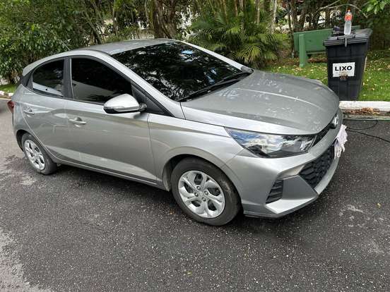 HYUNDAI-HB20-1.0 12V FLEX COMFORT MANUAL HYUNDAI-HB20-2022