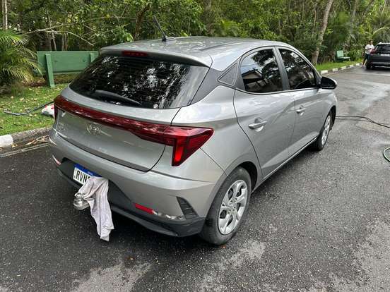 HYUNDAI-HB20-1.0 12V FLEX COMFORT MANUAL HYUNDAI-HB20-2022