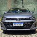 HYUNDAI HB20 1.0 12V FLEX COMFORT PLUS MANUAL HYUNDAI HB20 1.0 12V FLEX COMFORT PLUS MANUAL