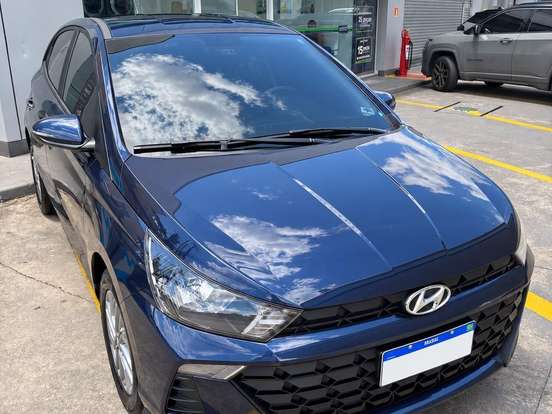 HYUNDAI-HB20-1.0 12V FLEX LIMITED MANUAL HYUNDAI-HB20-2025
