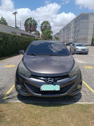 HYUNDAI HB20 1.0 COMFORT 12V FLEX 4P MANUAL