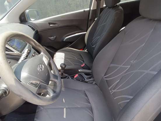 HYUNDAI-HB20-1.0 COMFORT 12V FLEX 4P MANUAL HYUNDAI-HB20-2012