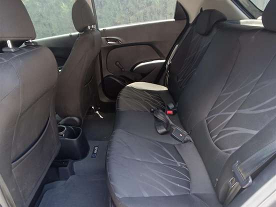 HYUNDAI-HB20-1.0 COMFORT 12V FLEX 4P MANUAL HYUNDAI-HB20-2012