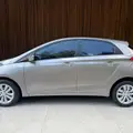 HYUNDAI HB20 1.0 COMFORT PLUS 12V FLEX 4P MANUAL HYUNDAI HB20 1.0 COMFORT PLUS 12V FLEX 4P MANUAL