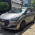 HYUNDAI HB20 1.0 COMFORT PLUS 12V TURBO FLEX 4P MANUAL HYUNDAI HB20 1.0 COMFORT PLUS 12V TURBO FLEX 4P MANUAL